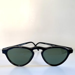 Ray Ban B&L W0936 ギャツビー スタイル 5 ブラック Ray Ban B&L W0936 ギャツビー スタイル 5 ブラック