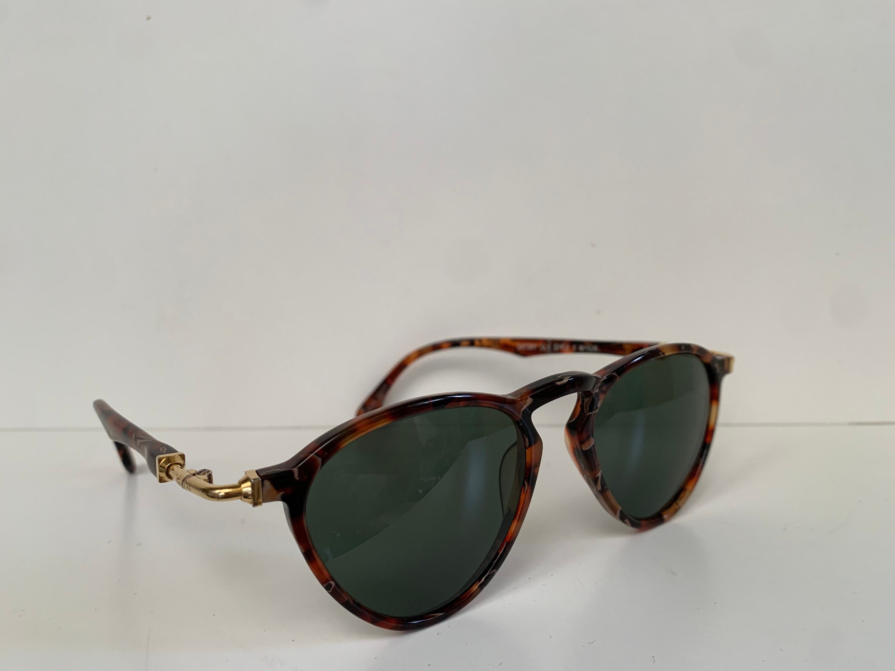 Ray Ban Gatsby DLX Style W1526