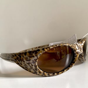 Vintage Vuarnet Extreme Maverick&#39;s Sonnenbrille aus den 00er Jahren - Made in France