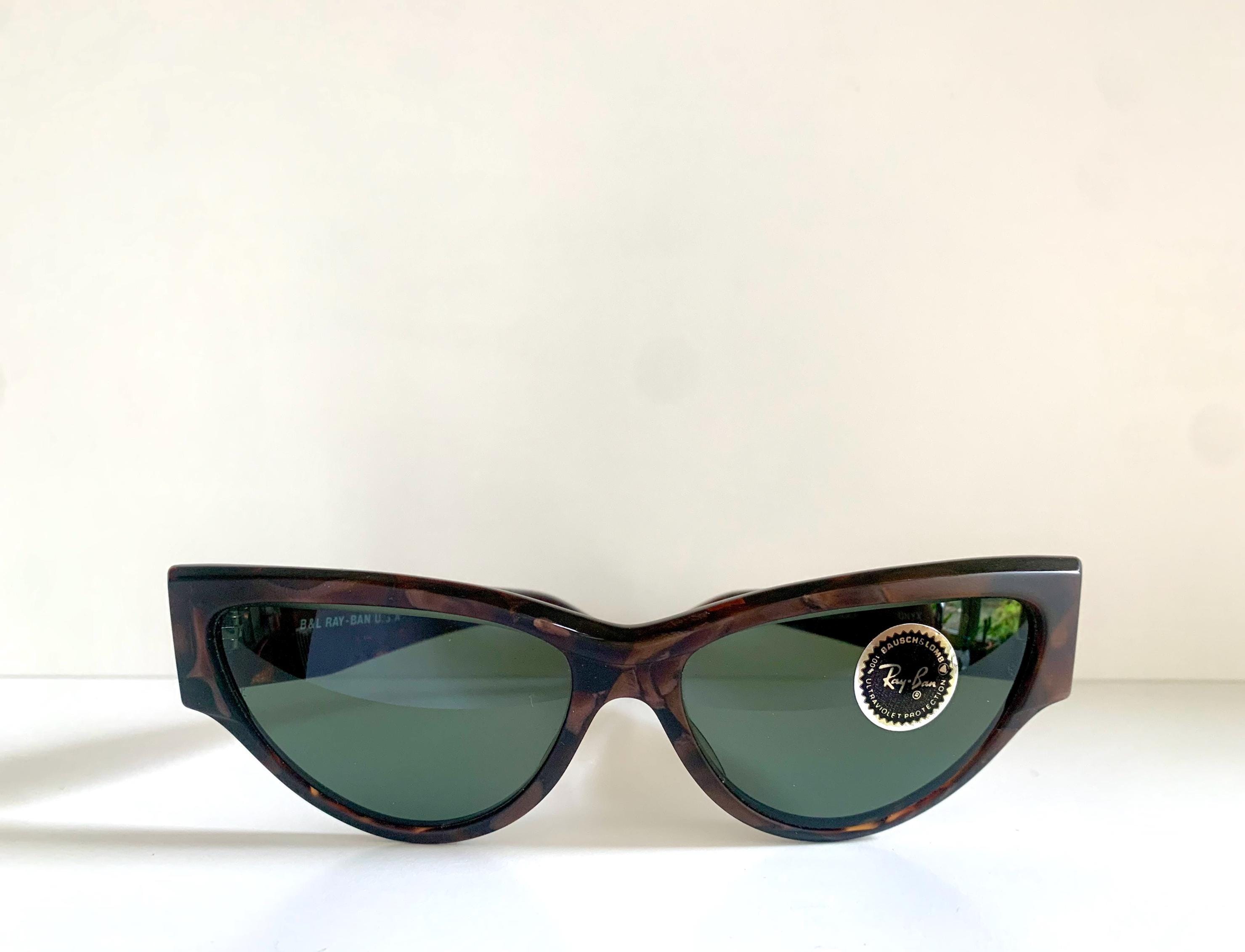 Ray Ban Onyx - Etsy Canada