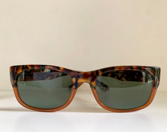 Ray Ban B&L USA - W1414 Bohemian Vintage Sunglasses - Etsy Ray Ban B&L USA - W1414 Bohemian Vintage Sunglasses - Etsy