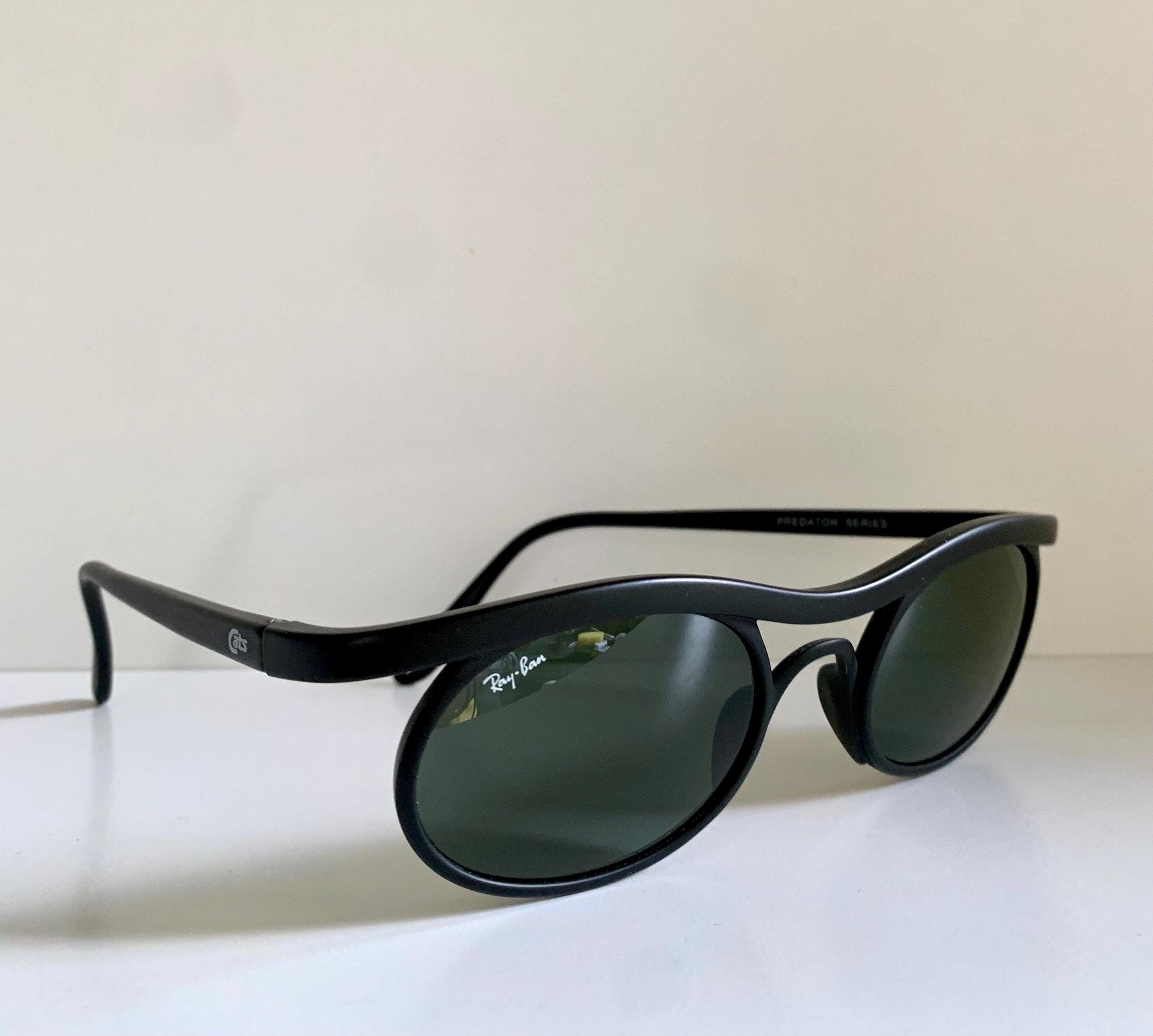 Ray ban predator - Etsy 日本