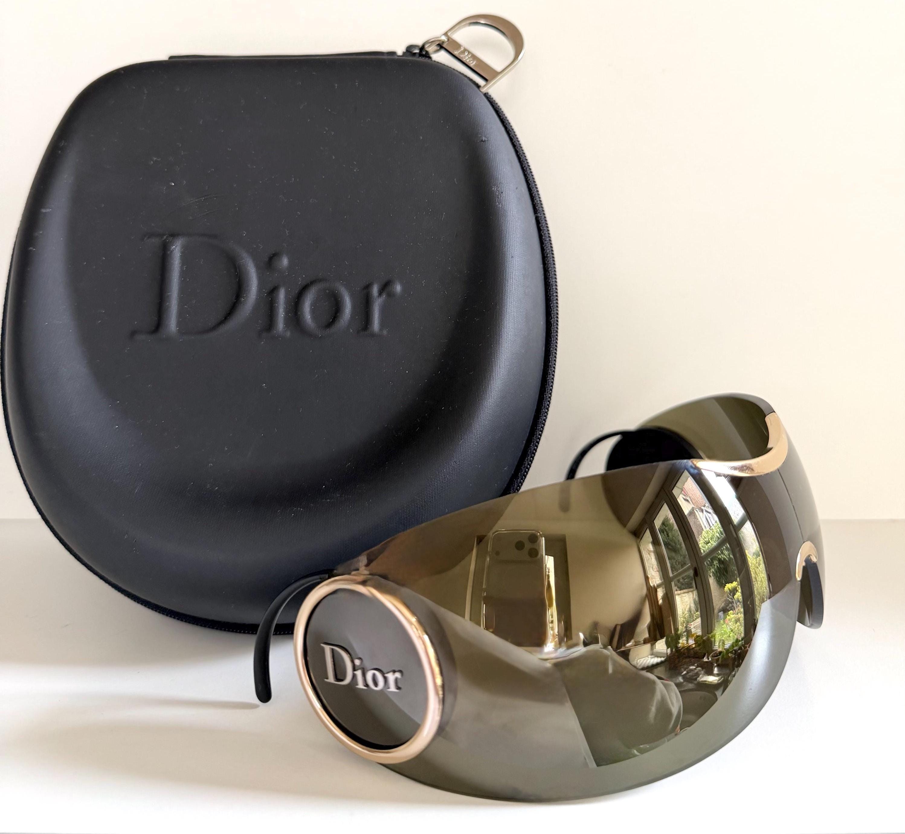 Dior ski sunglasses - Etsy 日本