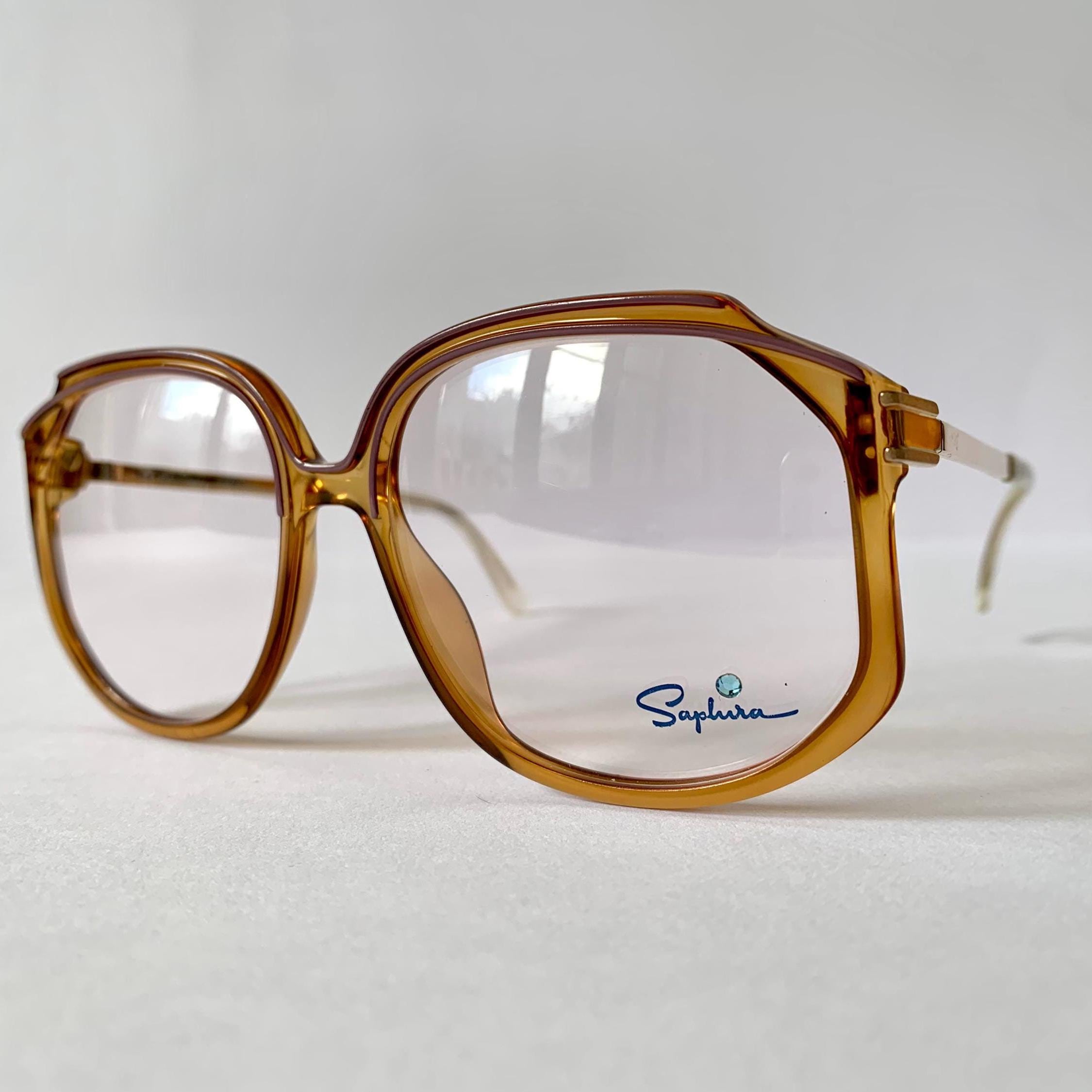 Saphira Sunglasses - Etsy