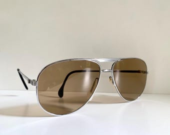 Lunettes De Soleil Vintage Neostyle Sunart 800/141 - Rétro Canada - Neuf Sans étiquette