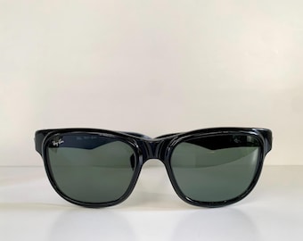 Gafas de sol vintage Ray Ban B&L USA de los años 80 - W2754 Undercurrent
