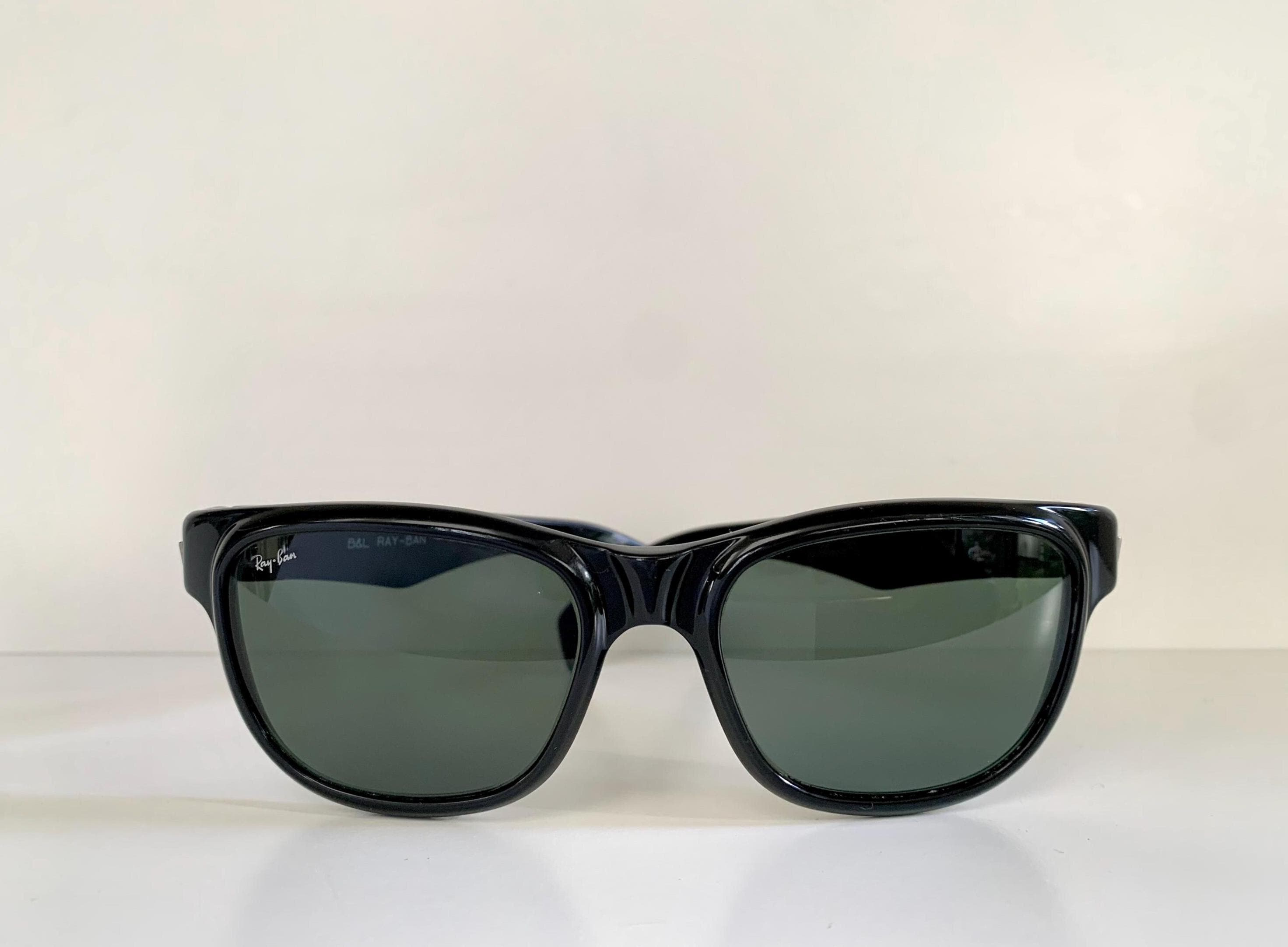 Ray-Ban オーバル サングラス 90年代 Made in Italy Ray-Ban オーバル サングラス 90年代 Made in Italy Ray-Ban オーバル