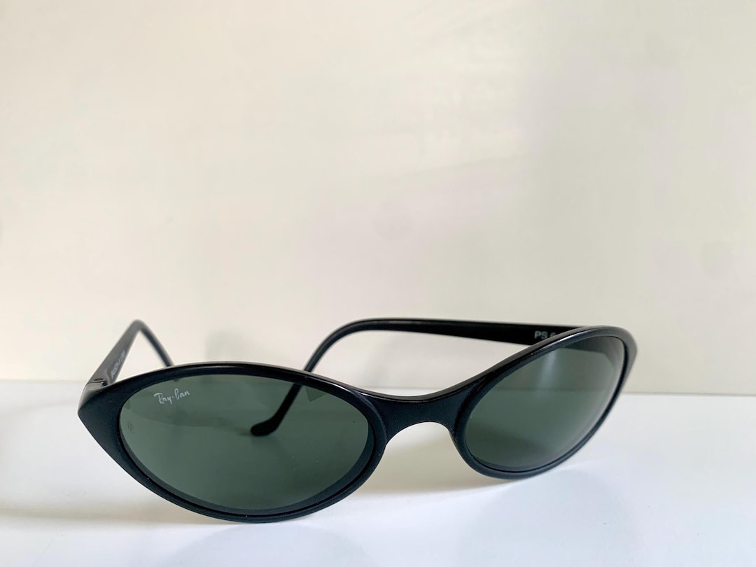 【BAUSCH＆LOMB Ray-Ban】ビンテージ　W2940 PSBK c.1990 Ray-Ban W2945 by Bausch & Lomb – Café Society