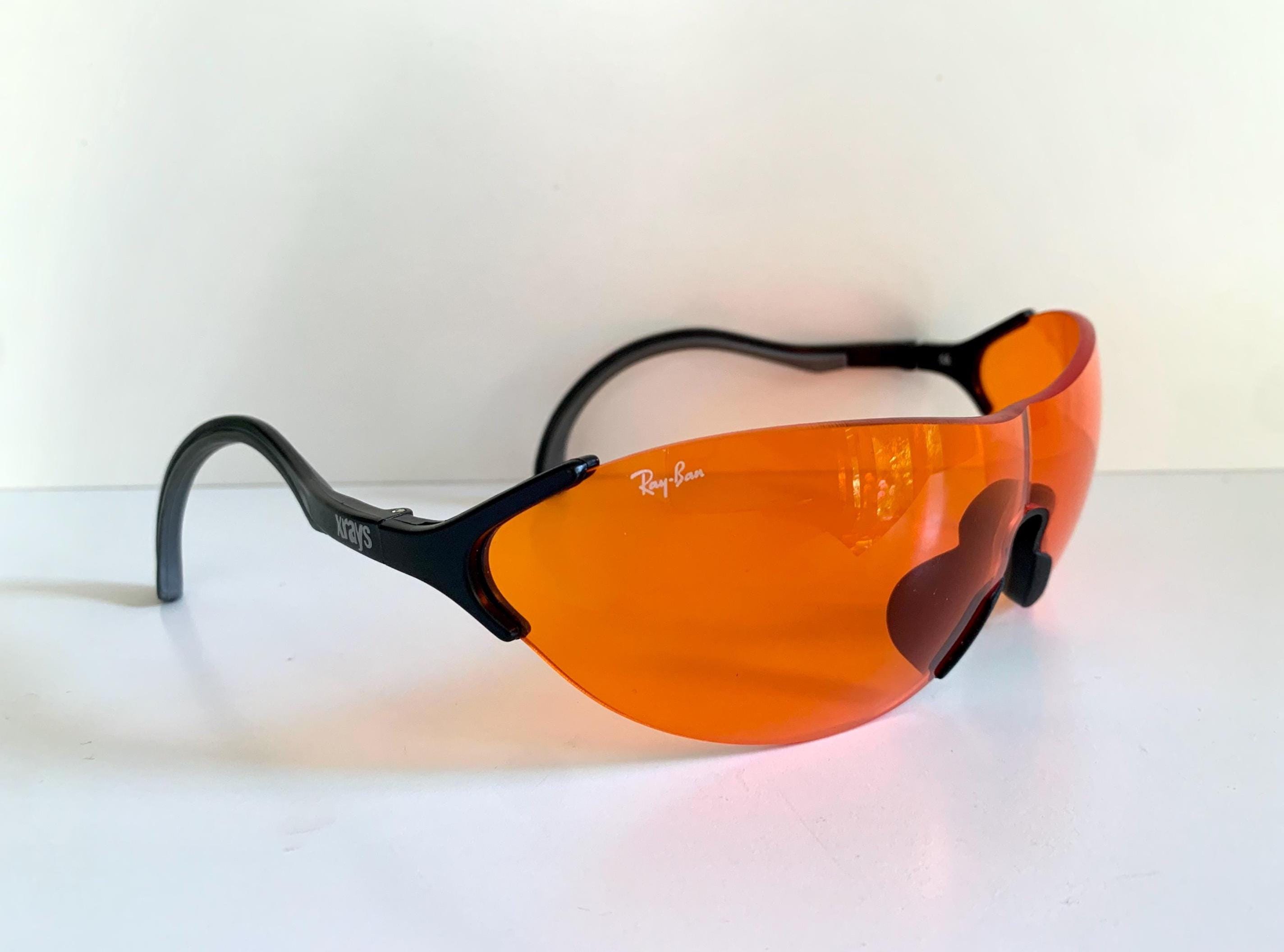 Ray ban ambermatic - Etsy 日本