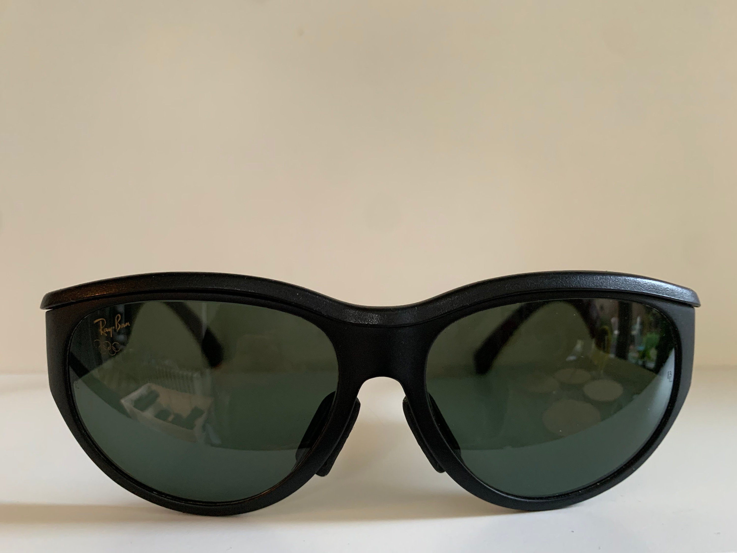 レイバン B&L USA ヴィンテージ サングラス - 36 USC 380 1992