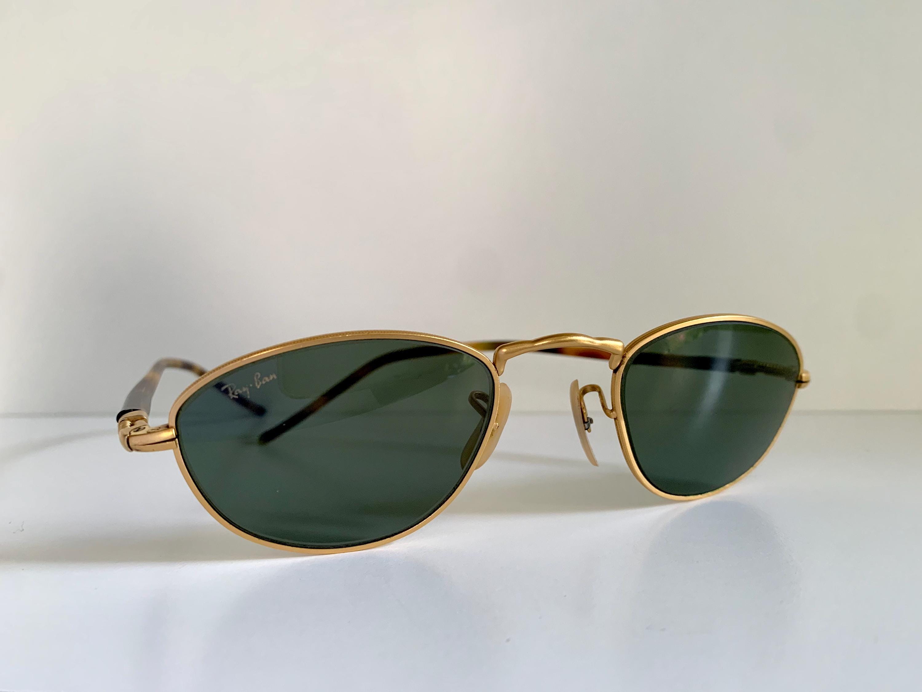 Ray Ban Wayfarer 5022 - Etsy Canada