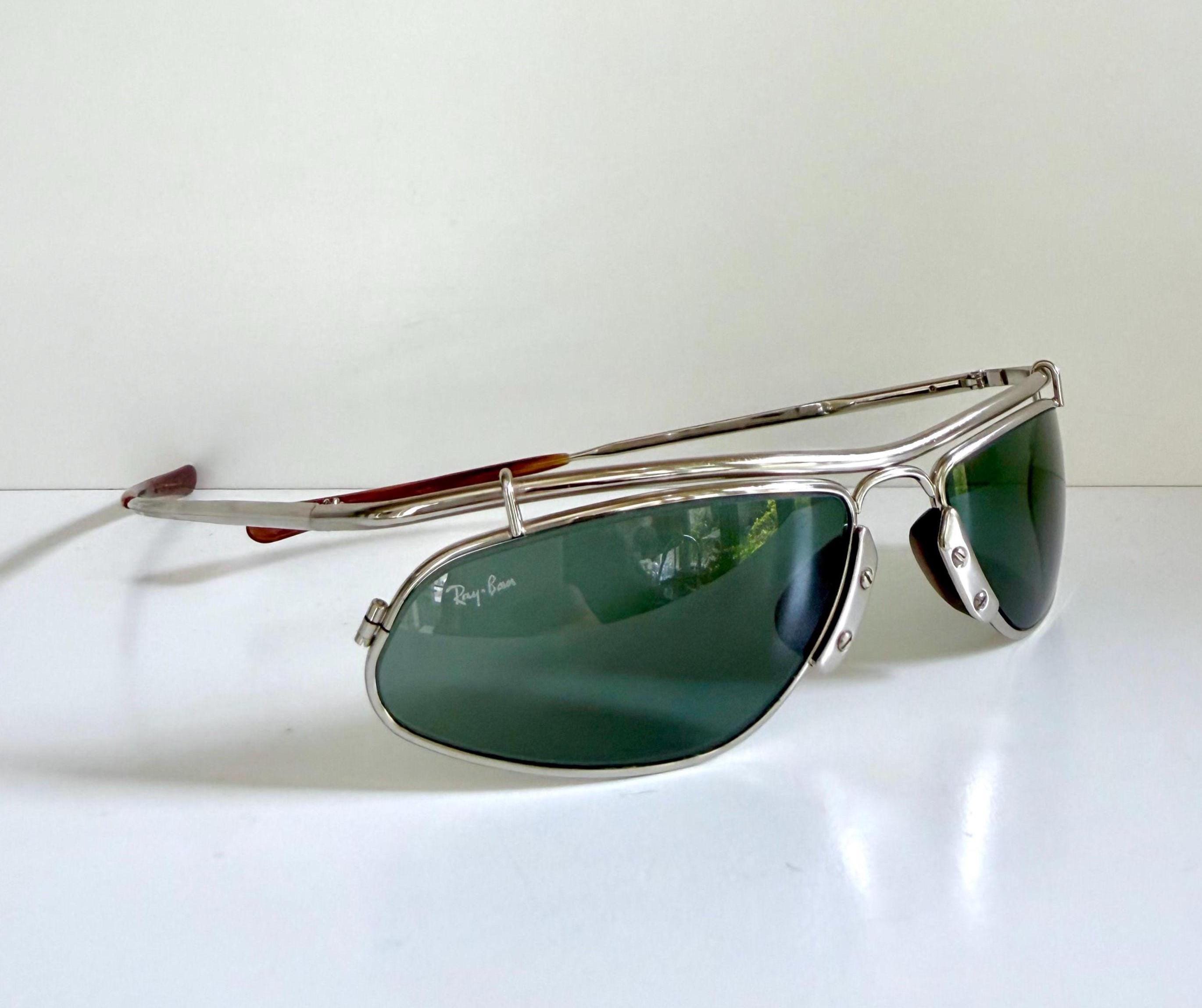 Ray ban orbs - Etsy 日本