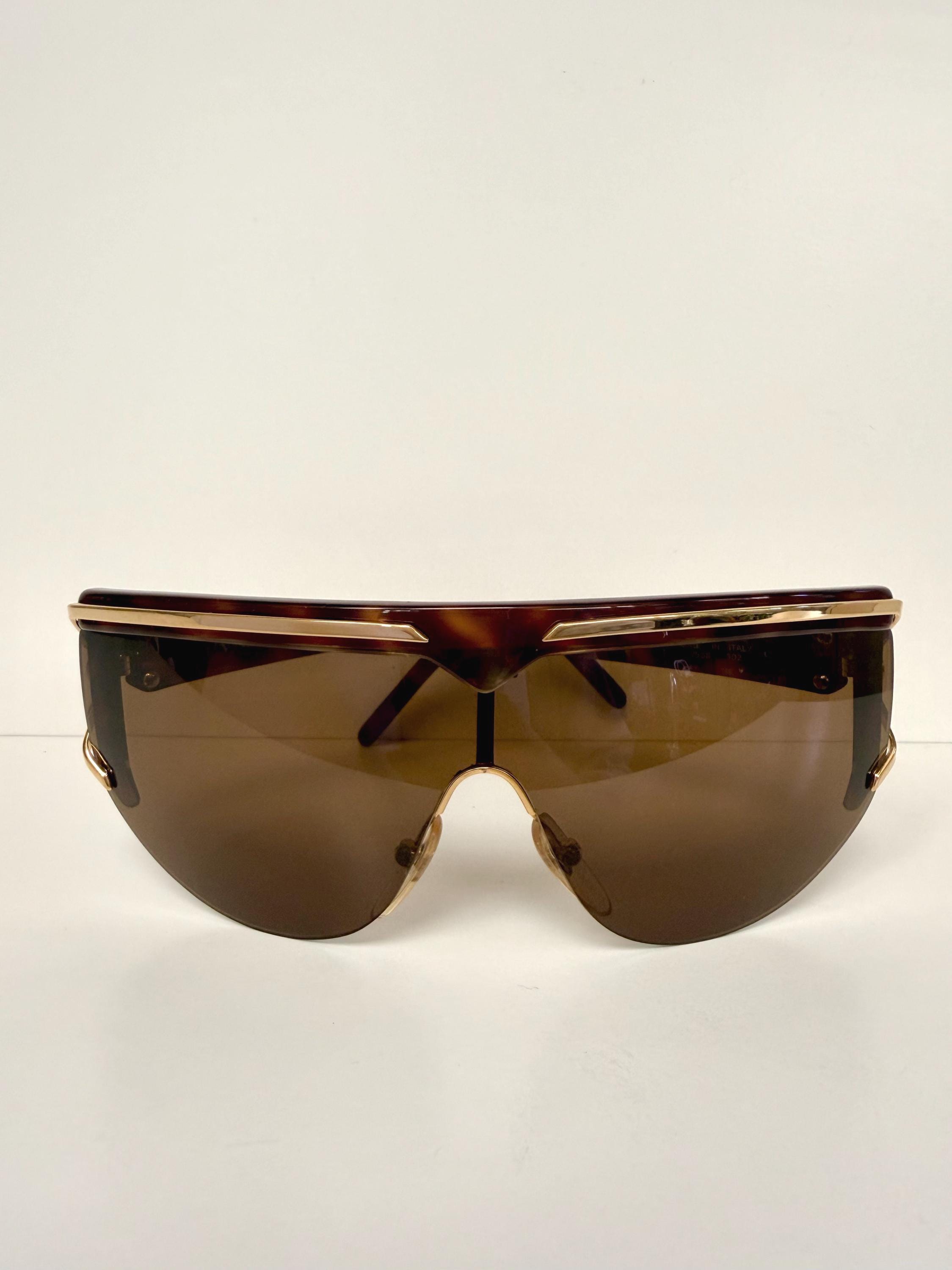 Mens Valentino Sunglasses - Etsy display picture 3