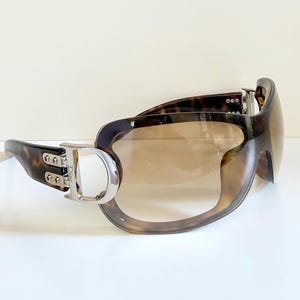 Y2k Dior Sunglasses - Etsy