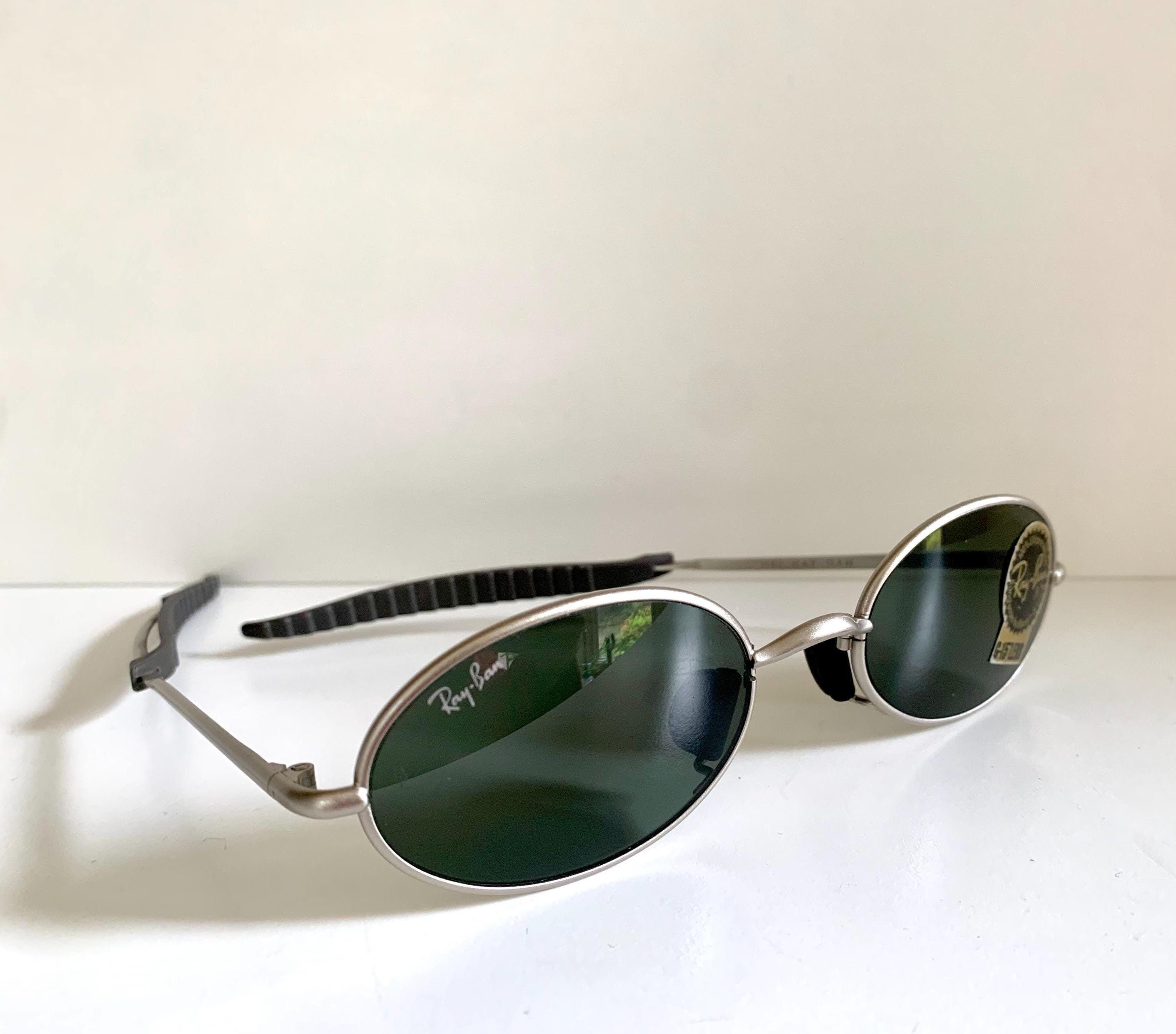 レイバン Ray-Ban ヴィンテージ オーバル サングラス｜Yahoo
