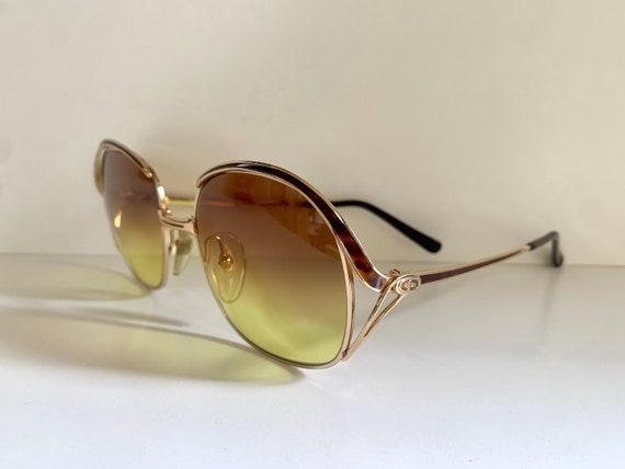 Buy Christian Dior Vintage Sunglasses - 2145 Online in India - Etsy