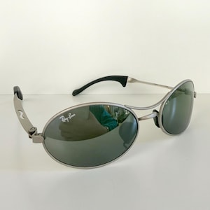 Ray ban orbs - Etsy 日本