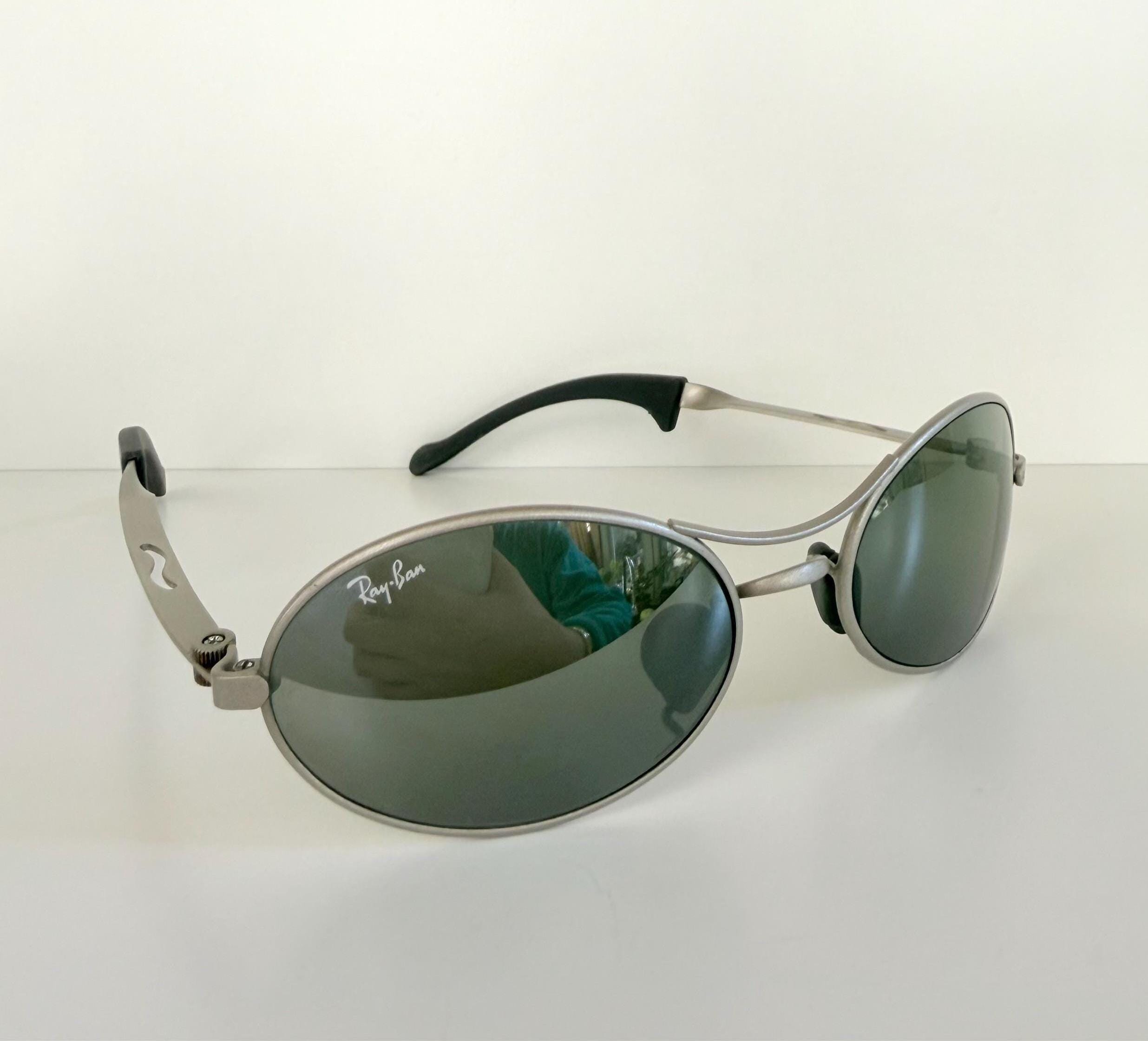 Ray ban orbs - Etsy 日本