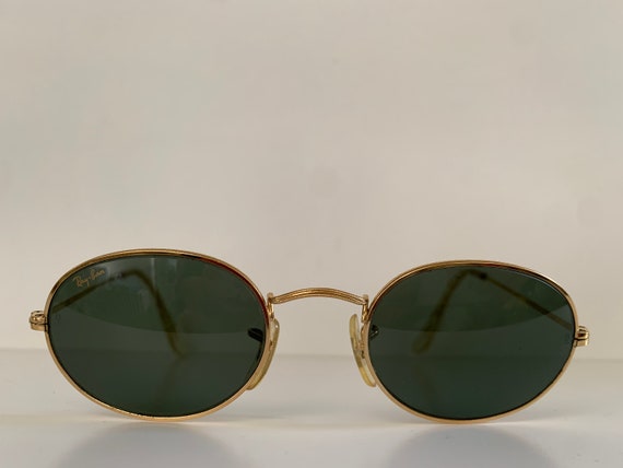 Ray Ban Sunglasses W0976 WVAS 太陽眼鏡, 名牌, 飾物及配件- Carousell