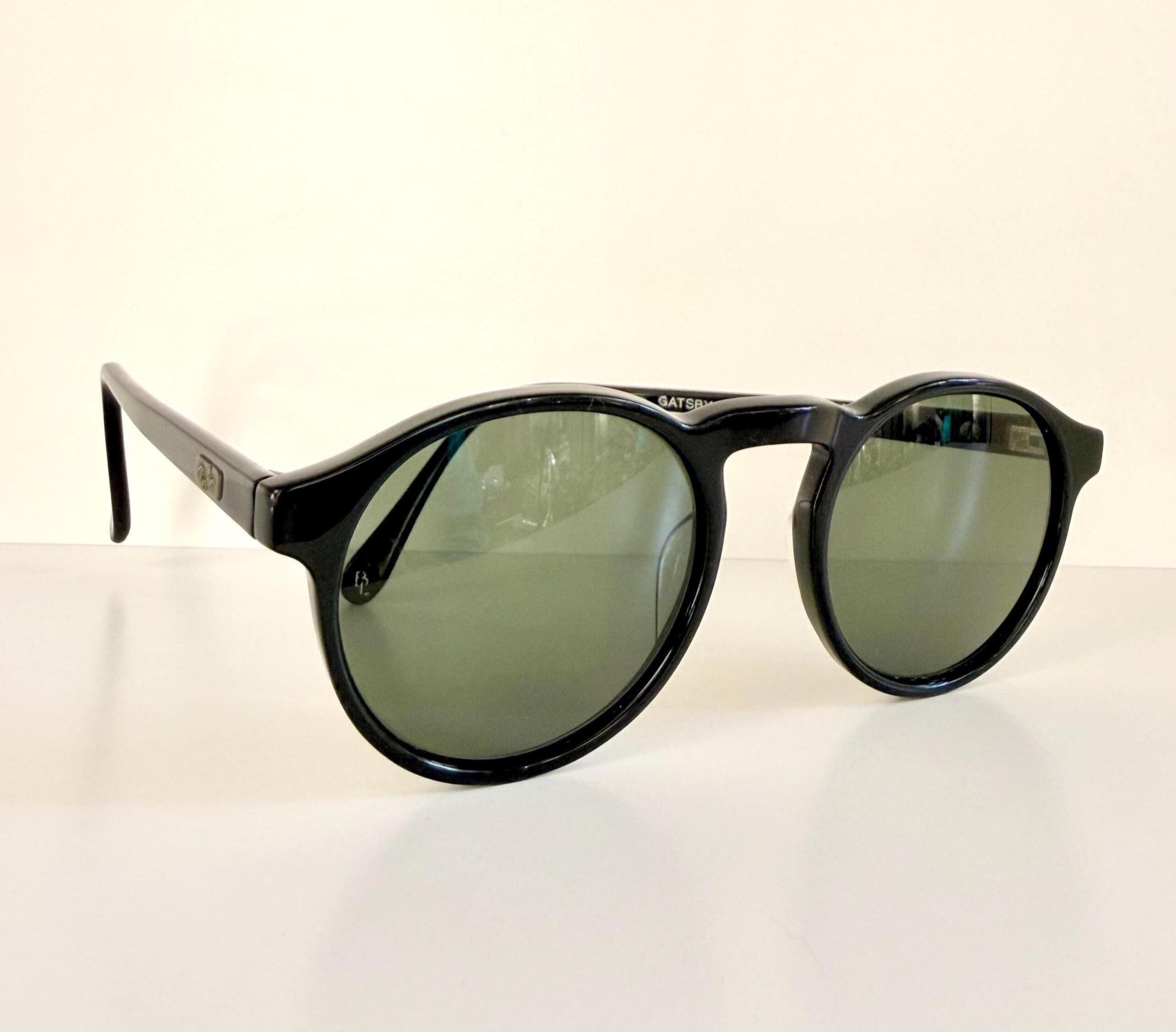 Ray ban gatsby style - Etsy 日本