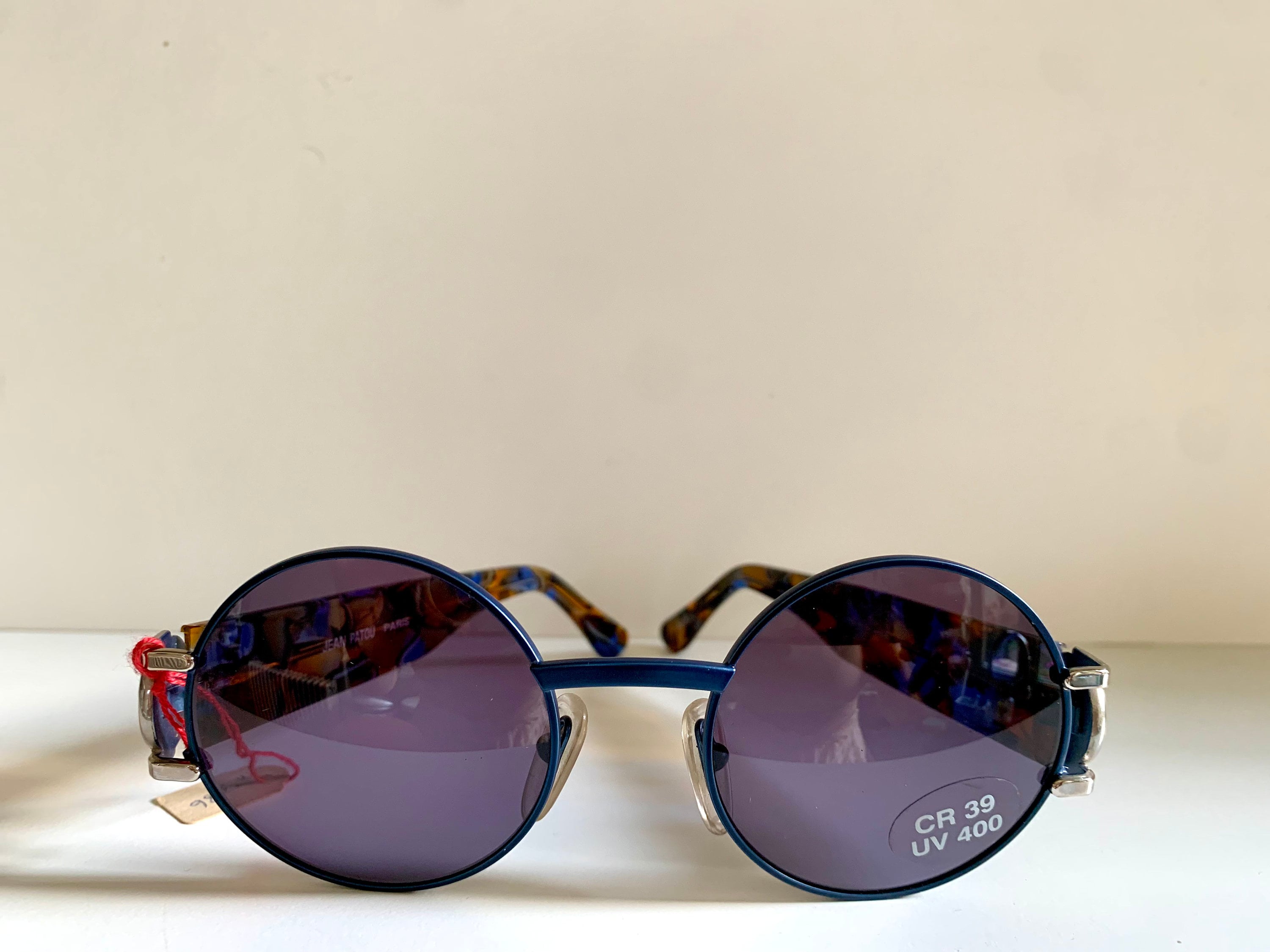 Jean Patou Sunglasses - Etsy Jean Patou Sunglasses - Etsy