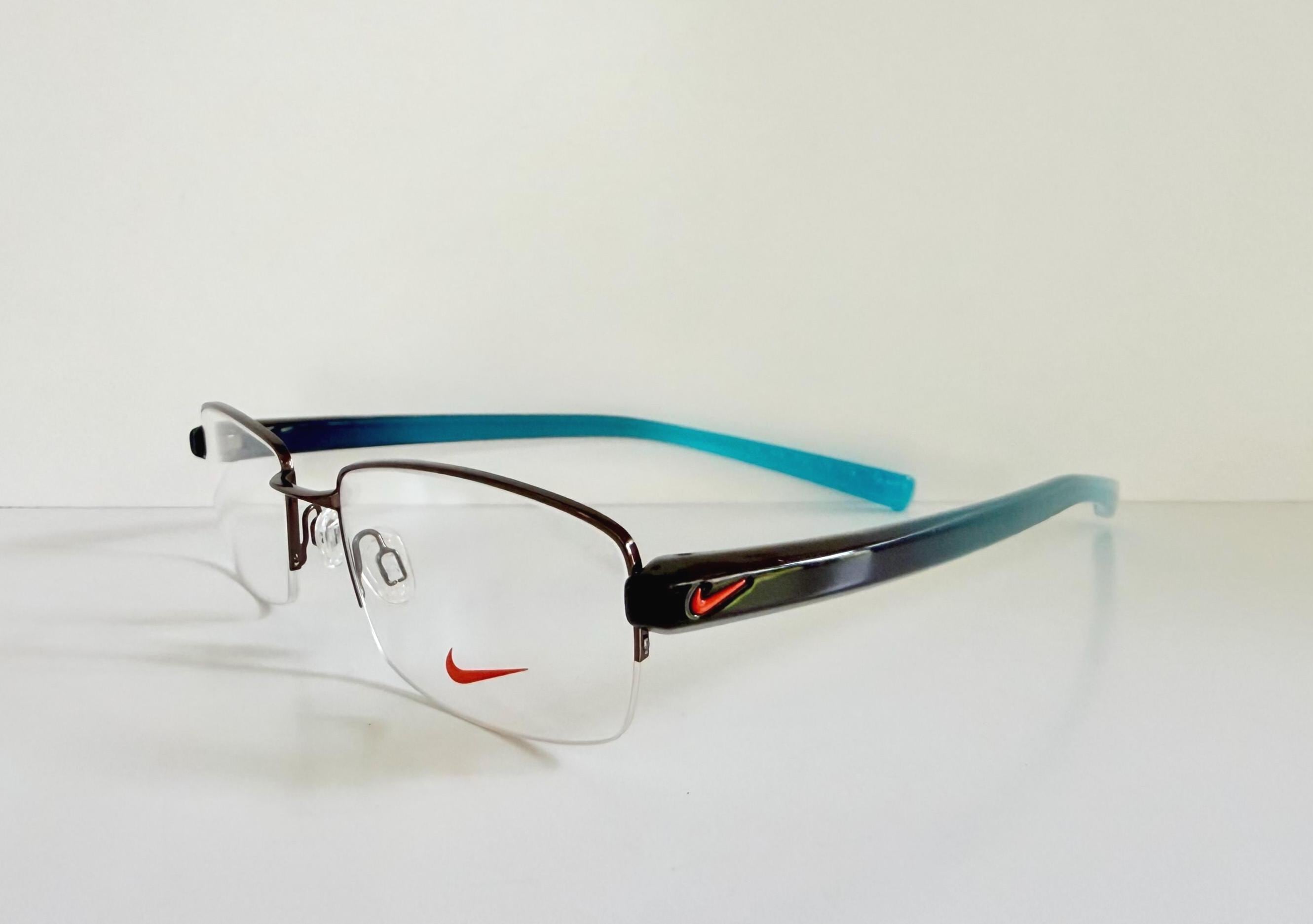 Y2k Nike Sunglasses - Etsy Israel