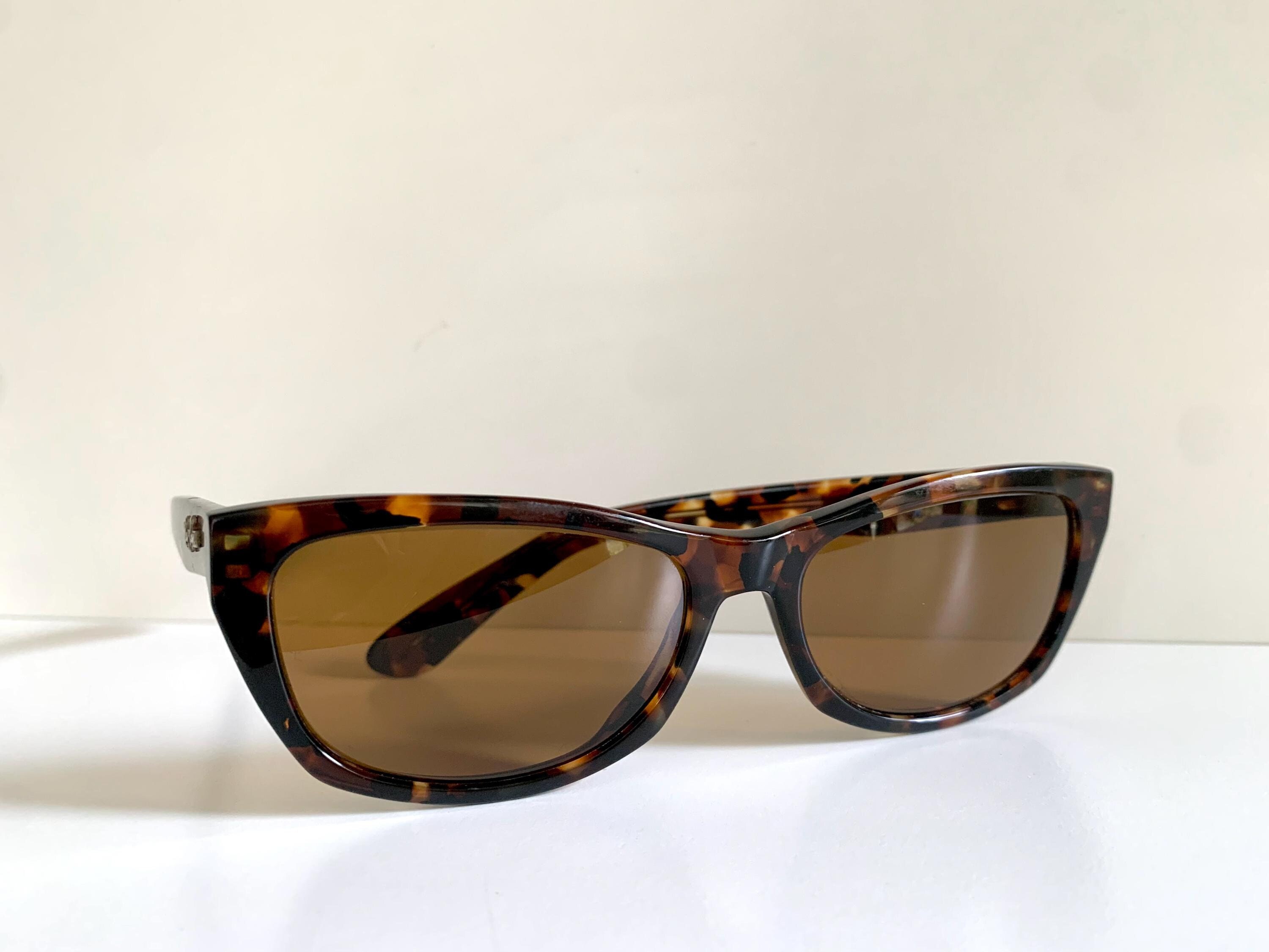 Ray Ban B&L USA 90s Vintage Sunglasses - W1438 Innerview - Etsy Ray Ban B&L USA 90s Vintage Sunglasses - W1438 Innerview - Etsy