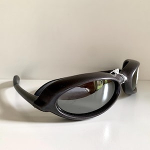Vintage Vuarnet Extreme HERMIDAS Sonnenbrille aus den 00er Jahren - made in France