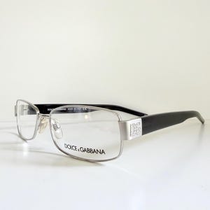 Dolce and Gabbana Y2k Sunglasses - Etsy