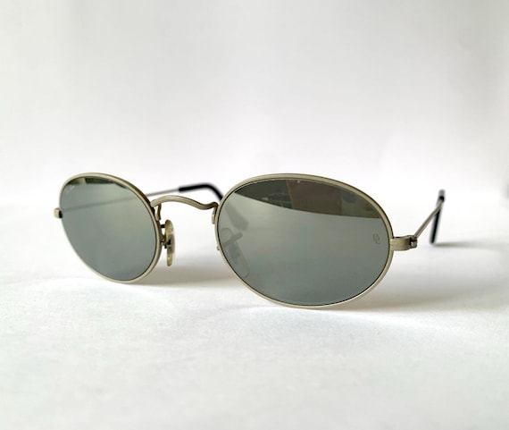 Ray Ban B&L USA Vintage Sunglasses - W2457 Classic Collection