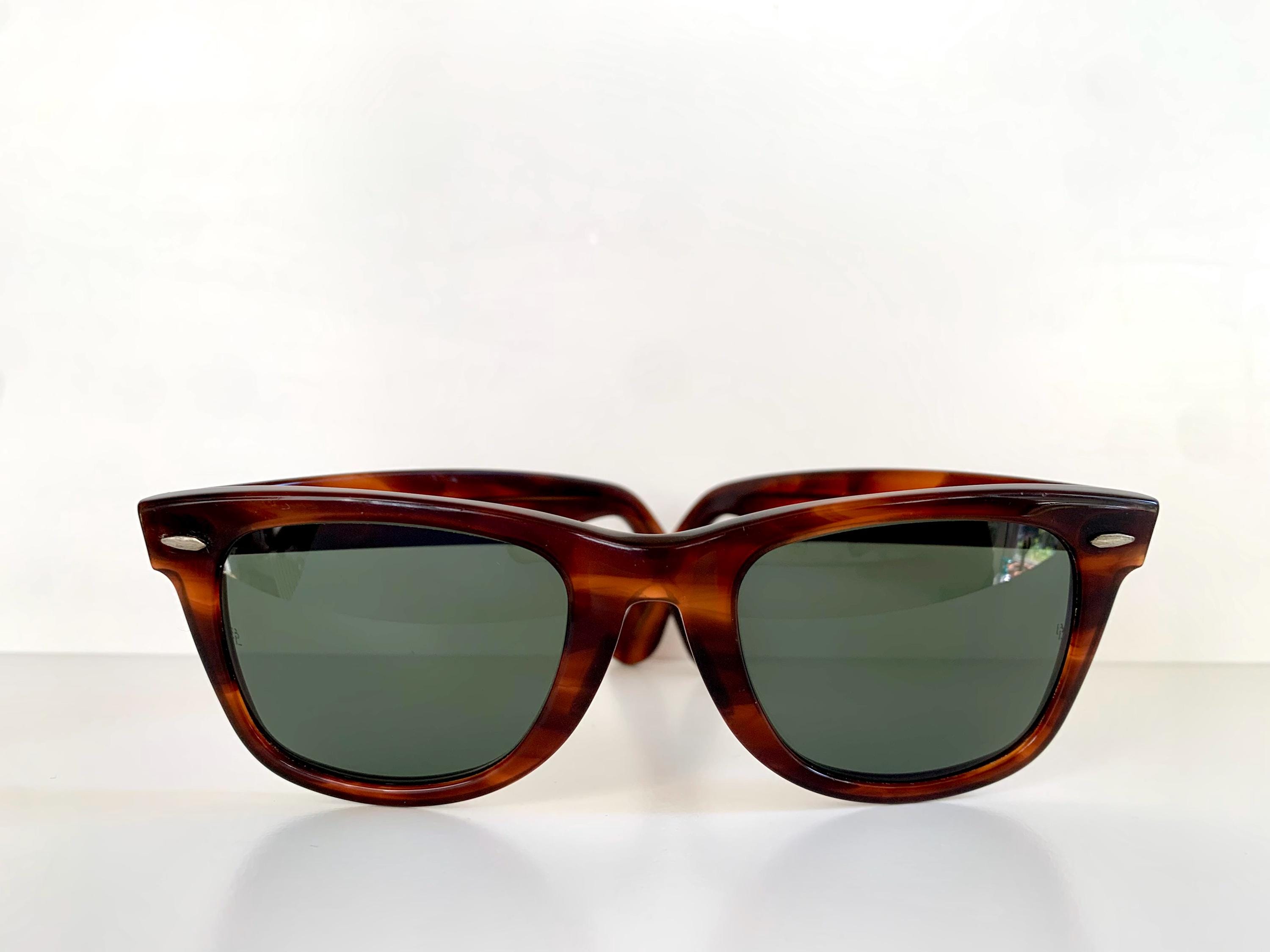 Ray Ban Usa B&l - Etsy Ray Ban Usa B&l - Etsy