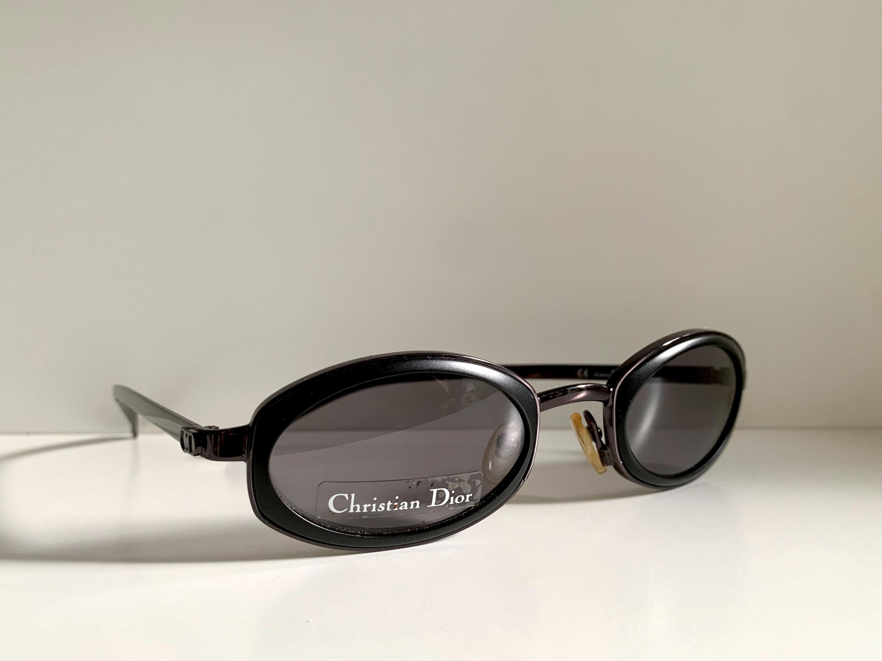 60s dior sunglasses - Etsy 日本