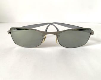 Ray Ban B&L ヴィンテージサングラス（アメリカ製、90年代） - 新古品