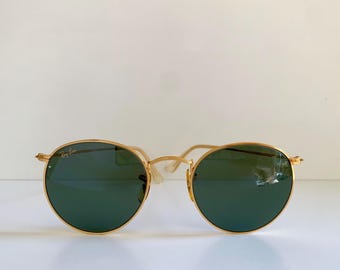 Ray Ban B&L ヴィンテージサングラス Mod. CHROMAX - W1699