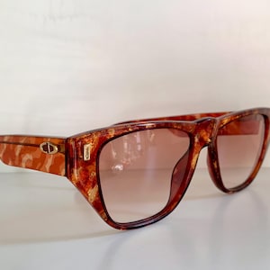 Christian Dior Vintage Sunglasses - 2568