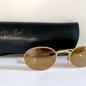 Ray Ban Diamond Hard - Etsy