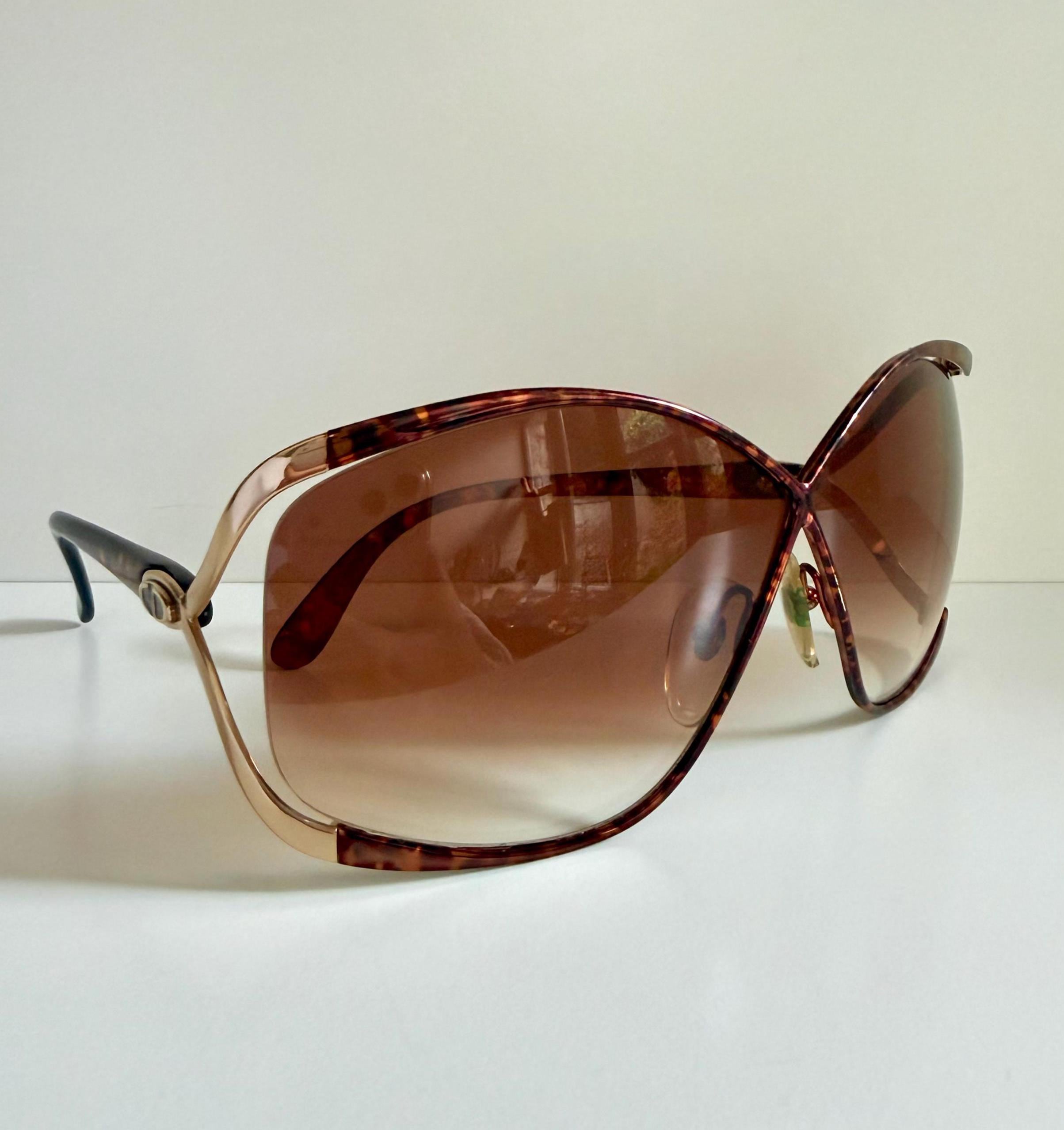 Christian Dior 2056 Sunglasses - Etsy