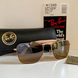 Ray ban caravan - Etsy 日本
