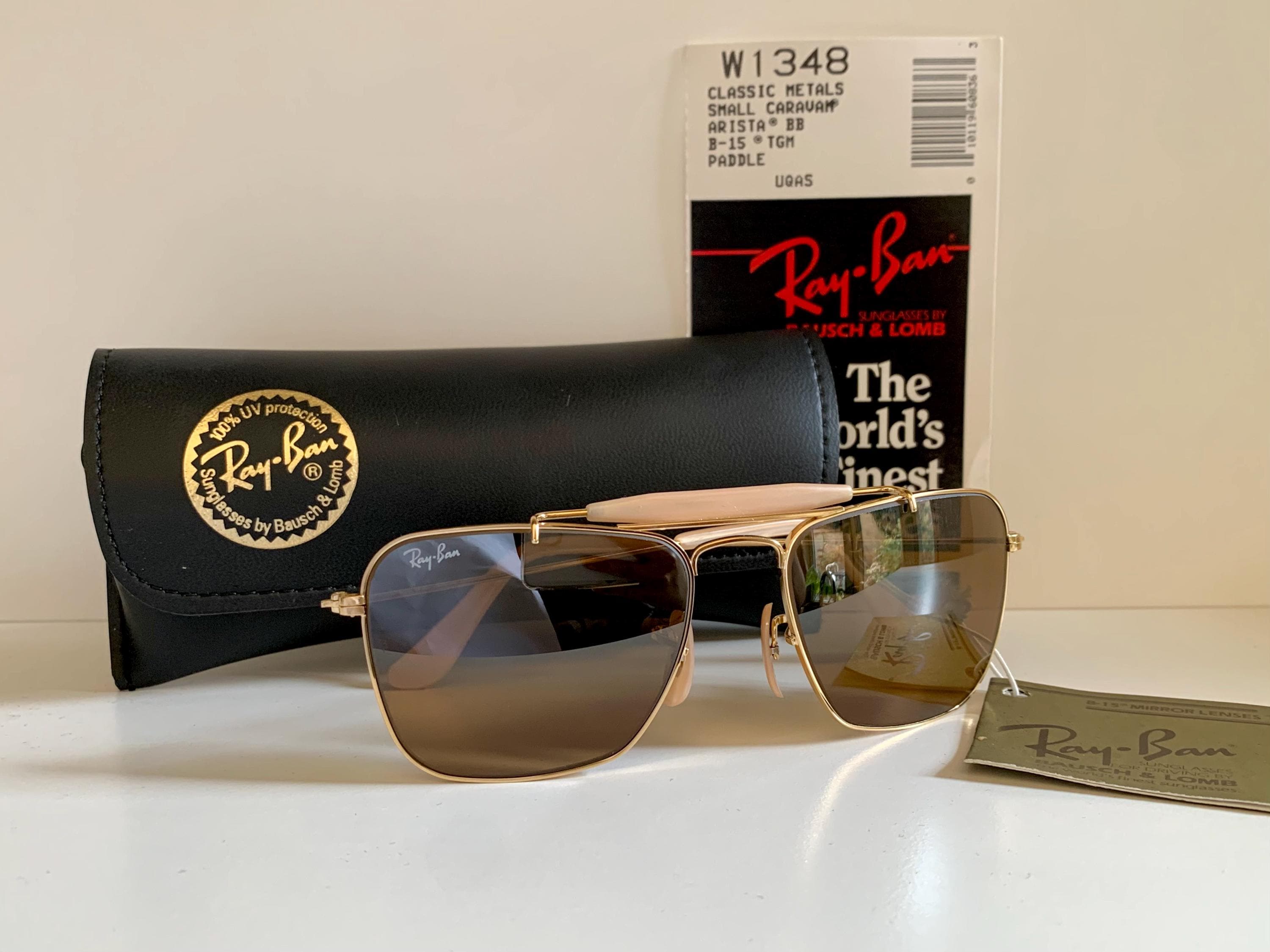 Small Ray Bans - Etsy