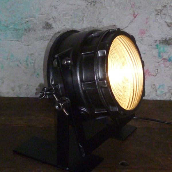 Lampe - PHARE LOCOMOTIVE - SNCF -