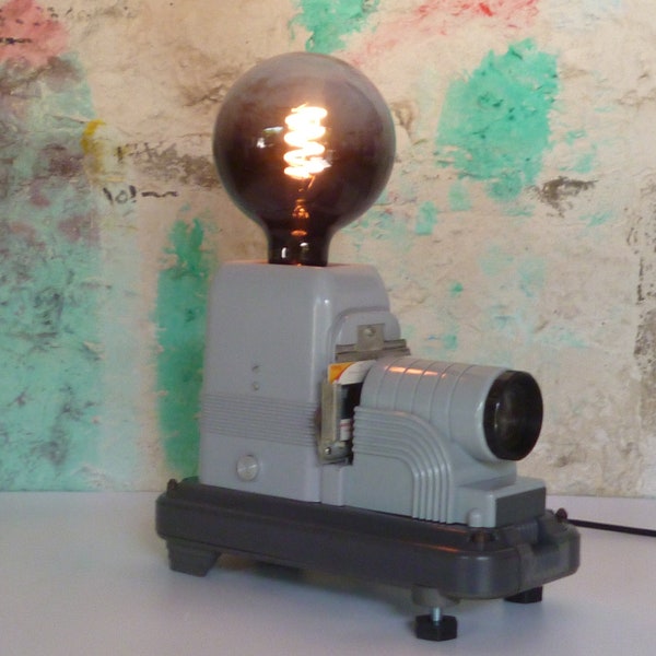 Projecteur vintage - Etsy France