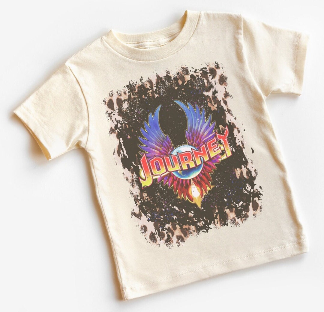 Rock & Roll Baby Graphic Tee (Online Exclusive) main image 1