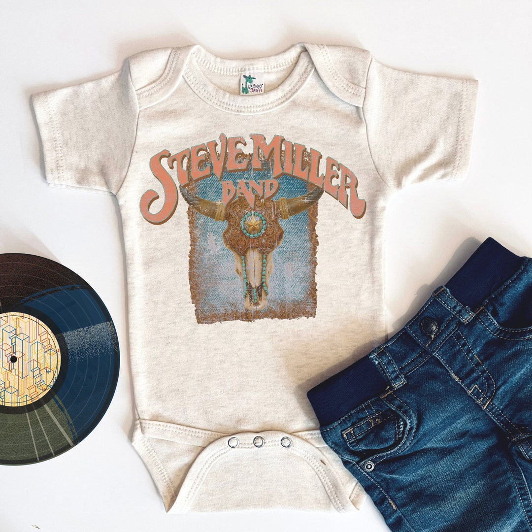 Baby Band Tee Bodysuit, Band Baby Bodysuit, Band Baby Tshirt, Rock Band
