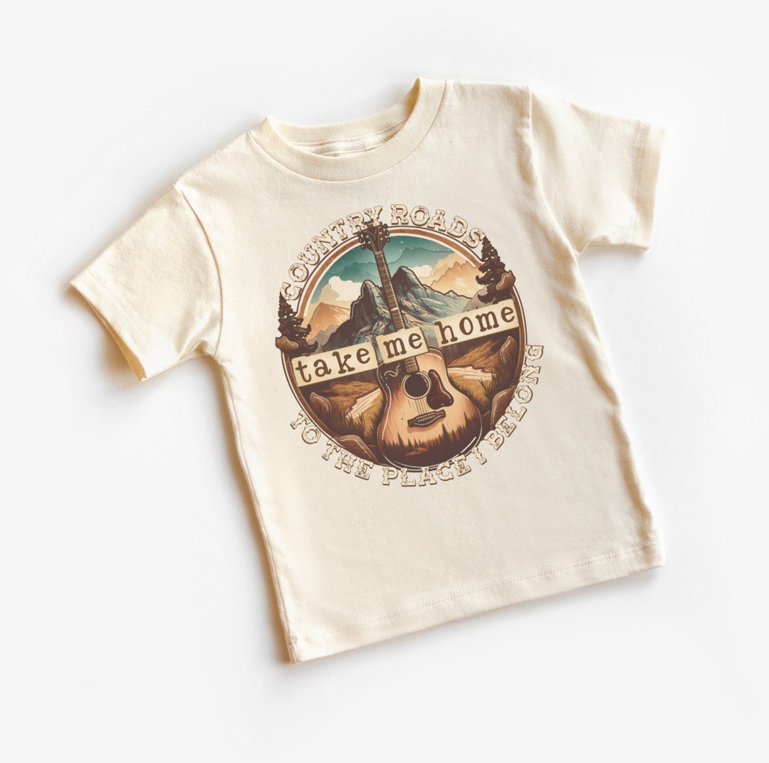 Band Baby Tee, Band Baby Tshirt, Baby Band Tee, Country Baby Tshirt, Country Baby Tee, Band Baby