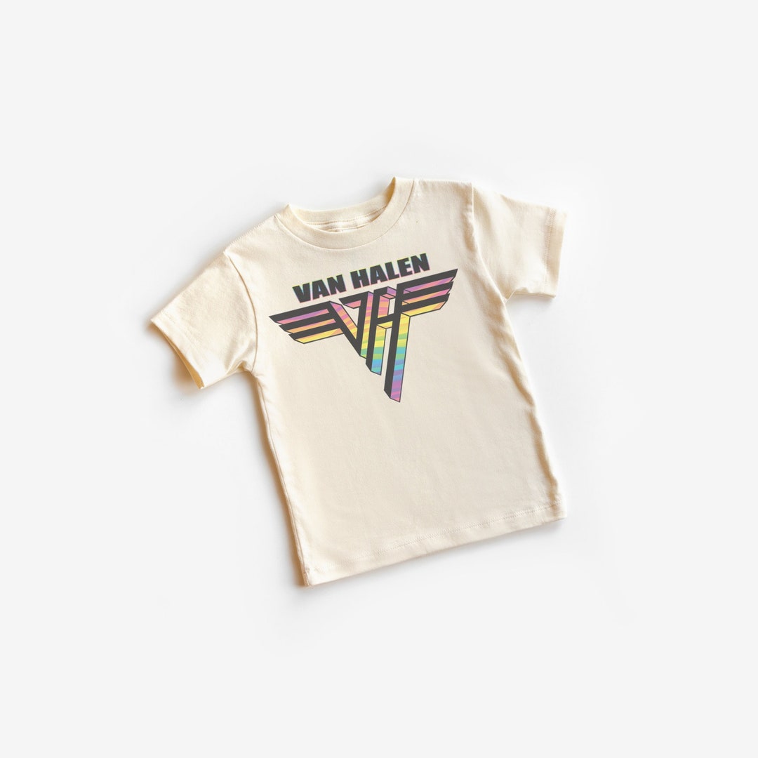 Band Baby Tee, Band Baby Tshirt, Baby Band Tee, Classic Rock Baby, Baby Shower Gift, Band Baby