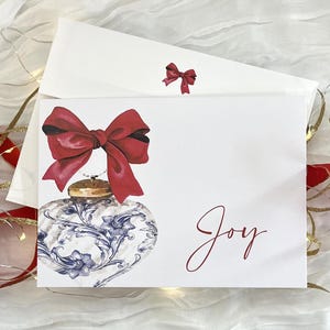 Juego de 10 cajas para tarjetas navideñas, tarjetas navideñas personalizadas, tarjetas navideñas de inspiración vintage, tarjetas navideñas religiosas personalizadas, tarjetas navideñas comerciales