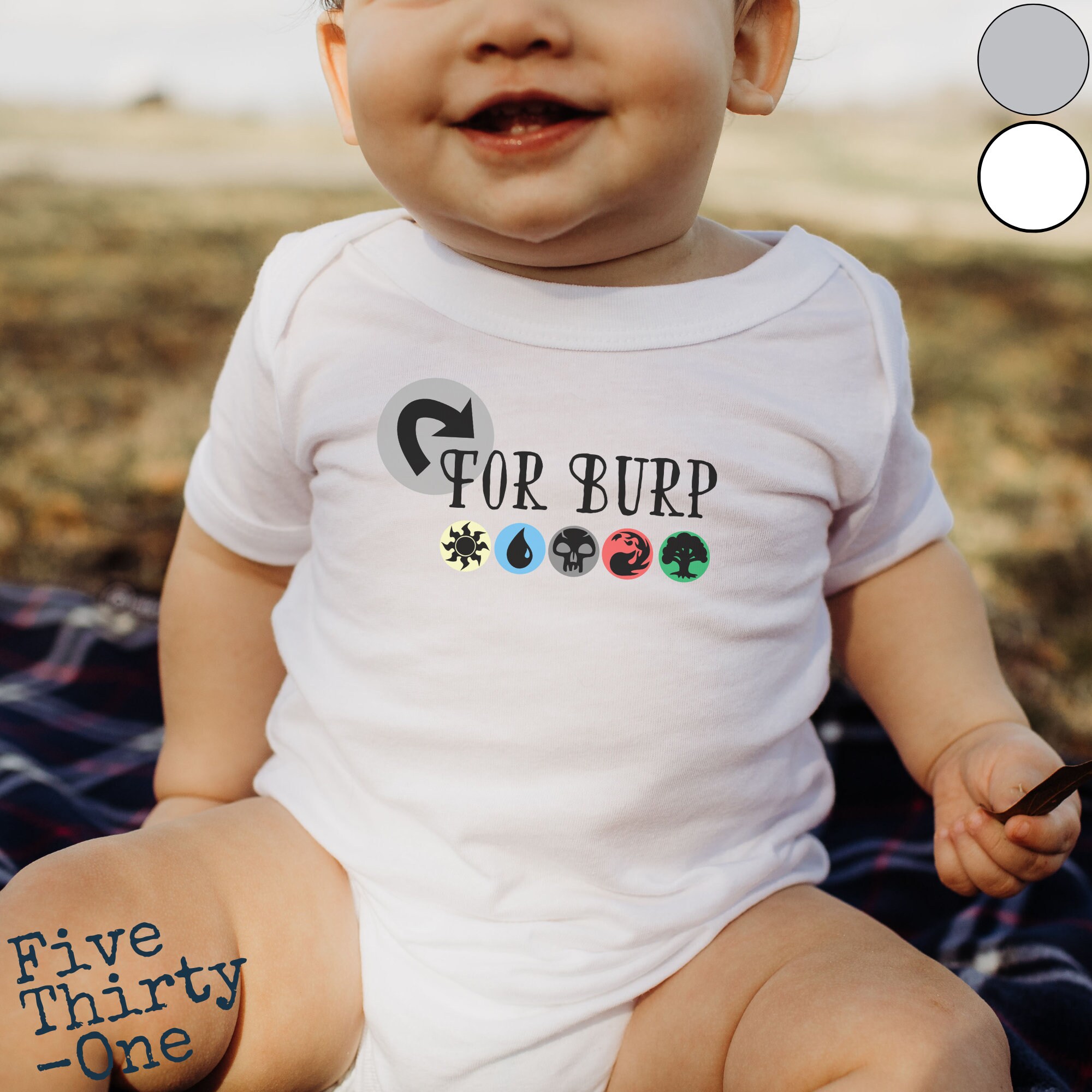 Body Bébé Manches Longues "Ma Mission : Jeux De Société Avec Papa" – Cadeau Naissance Personnalisé & Doux 100% Coton