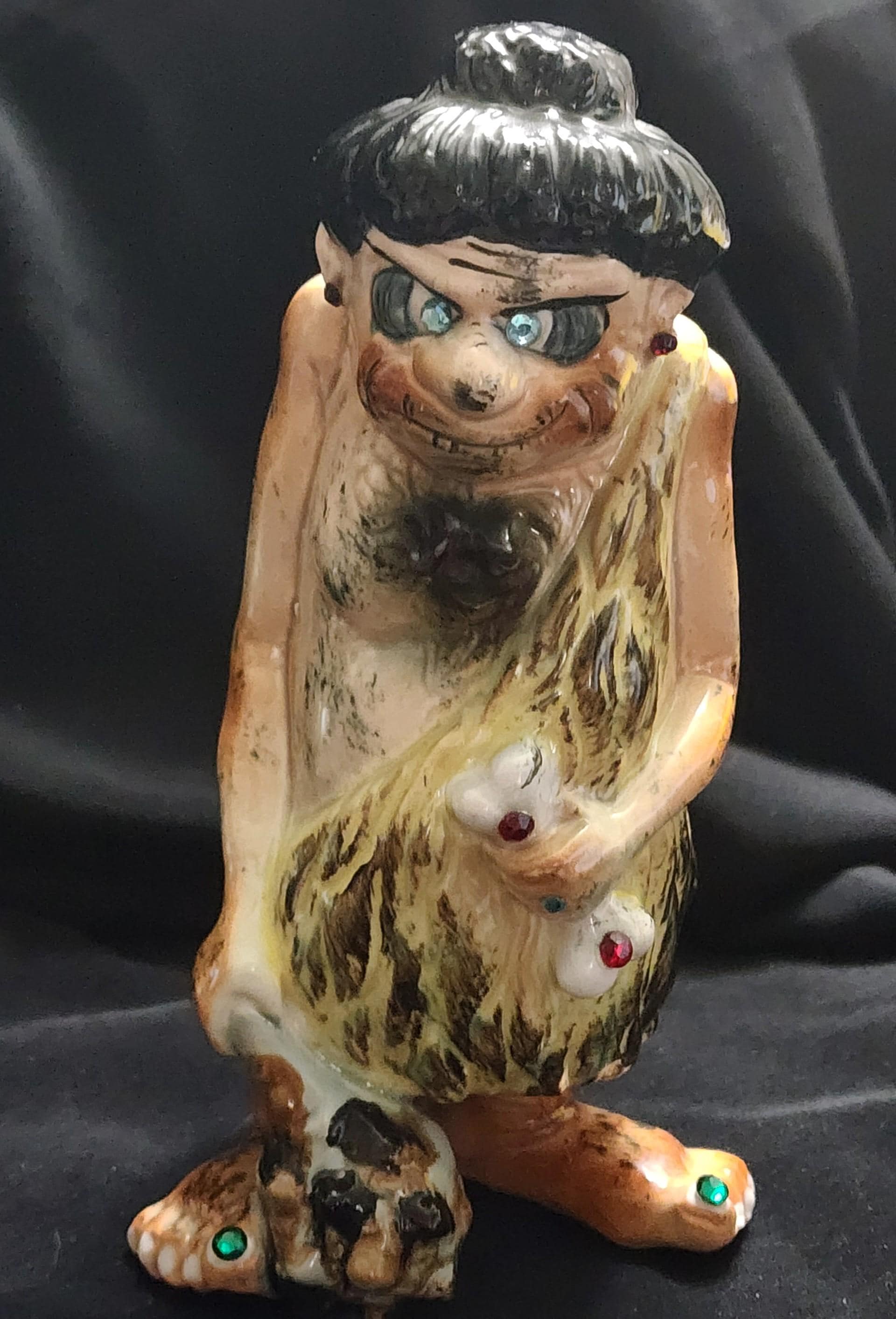 Kreiss Psycho - Etsy
