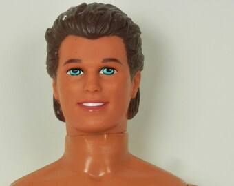 1990s ken doll