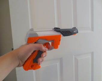 nerf dart shark